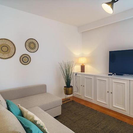 Feel Porto Classic Apartment Ngoại thất bức ảnh