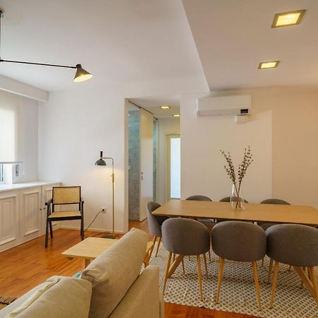 Feel Porto Classic Apartment Ngoại thất bức ảnh