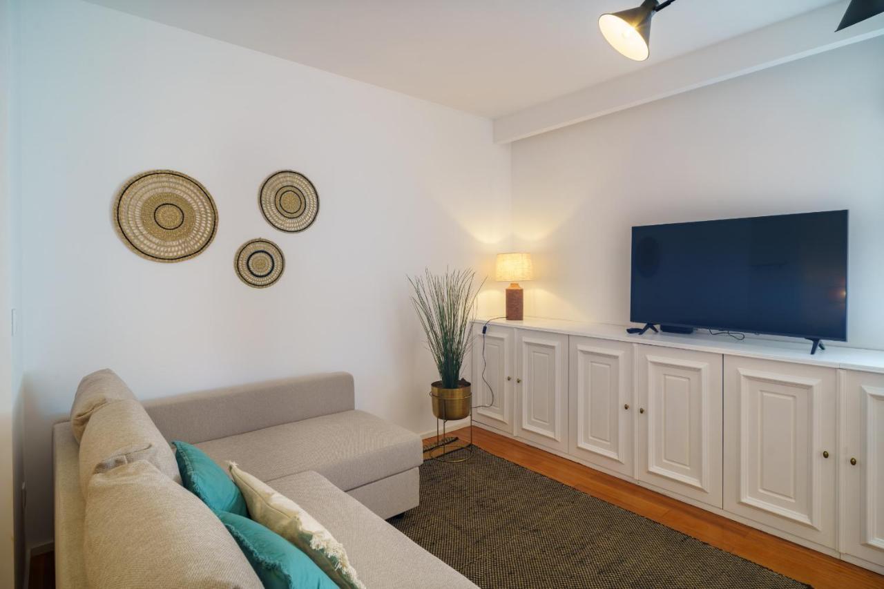 Feel Porto Classic Apartment Ngoại thất bức ảnh