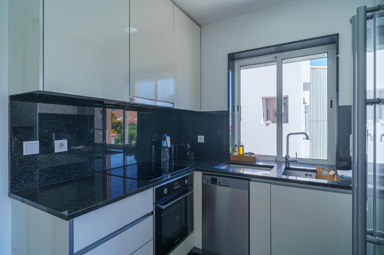 Feel Porto Classic Apartment Ngoại thất bức ảnh