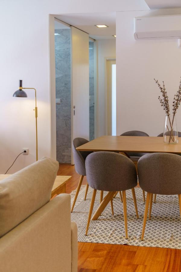 Feel Porto Classic Apartment Ngoại thất bức ảnh
