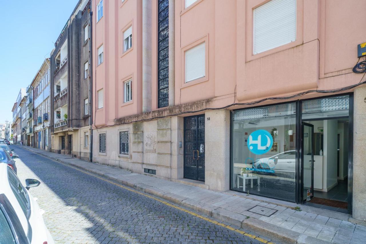 Feel Porto Classic Apartment Ngoại thất bức ảnh