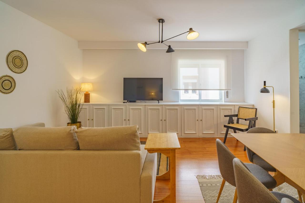 Feel Porto Classic Apartment Ngoại thất bức ảnh