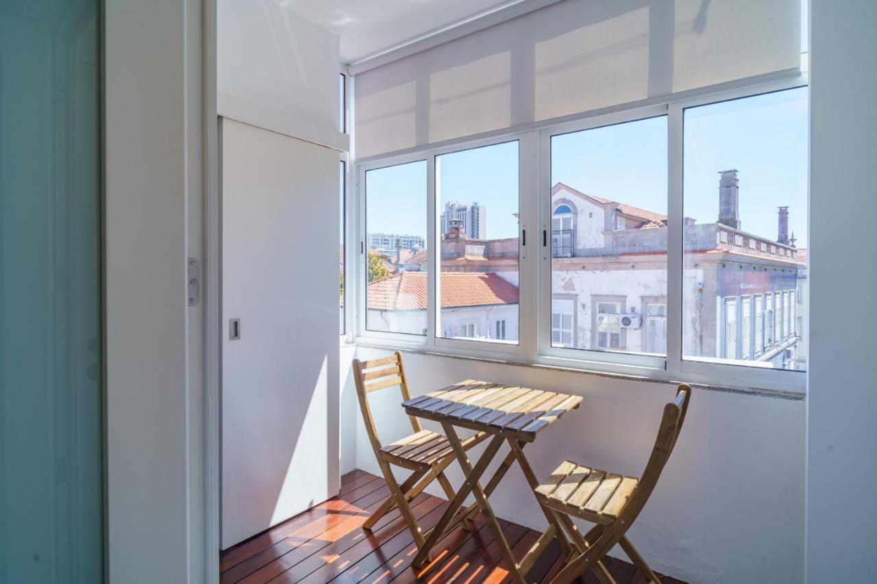 Feel Porto Classic Apartment Ngoại thất bức ảnh