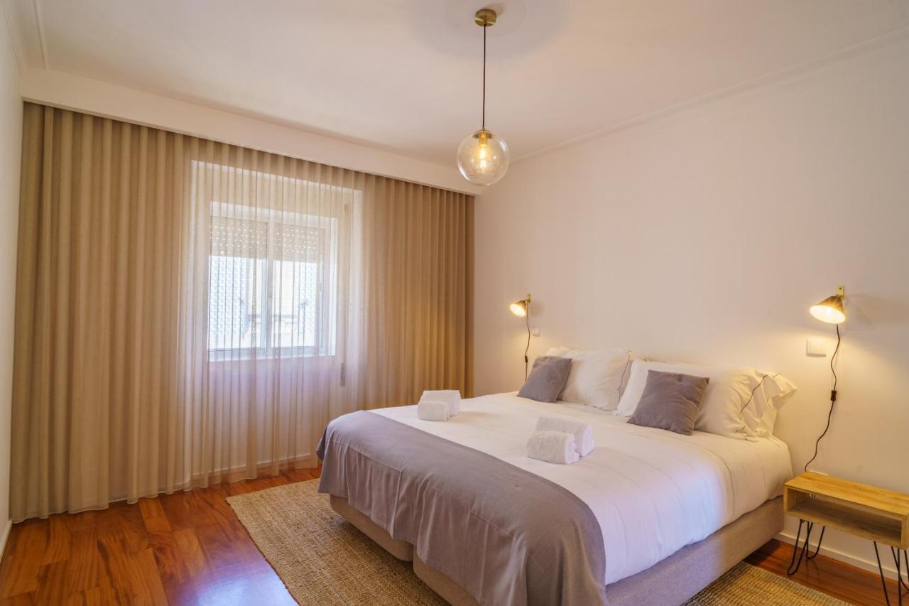 Feel Porto Classic Apartment Ngoại thất bức ảnh