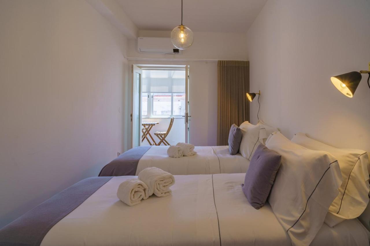 Feel Porto Classic Apartment Ngoại thất bức ảnh