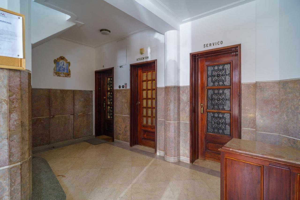 Feel Porto Classic Apartment Ngoại thất bức ảnh