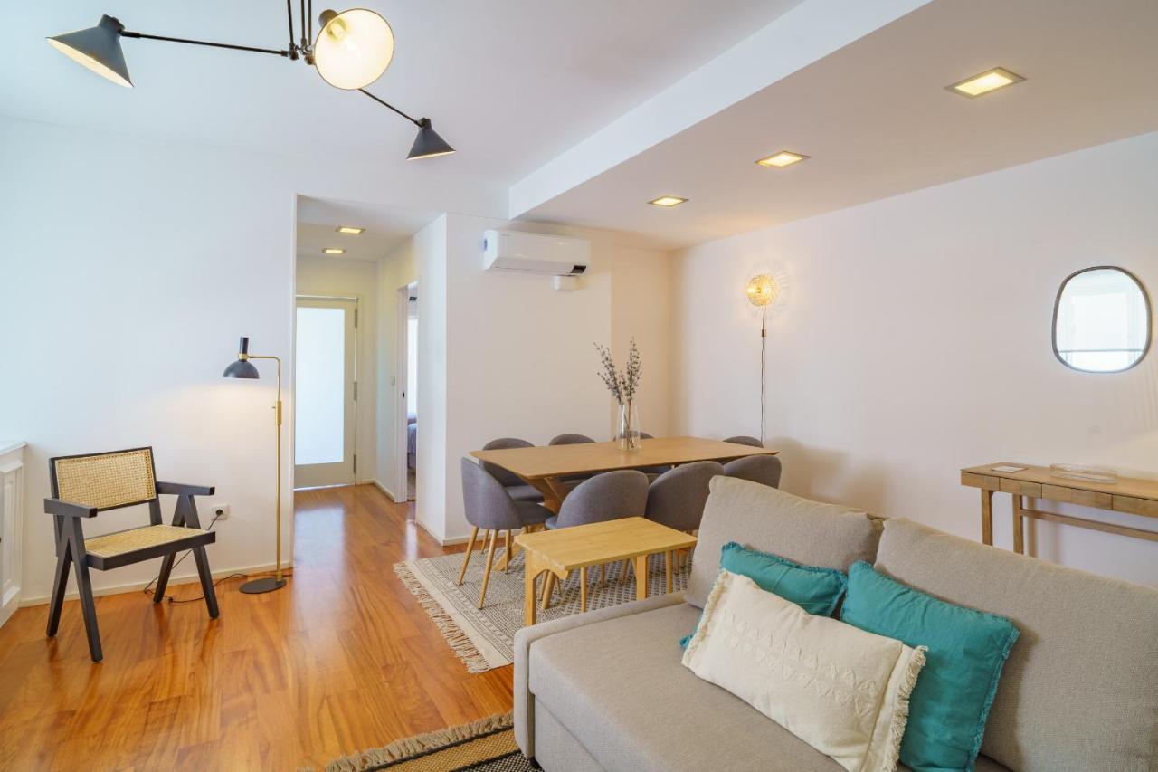 Feel Porto Classic Apartment Ngoại thất bức ảnh