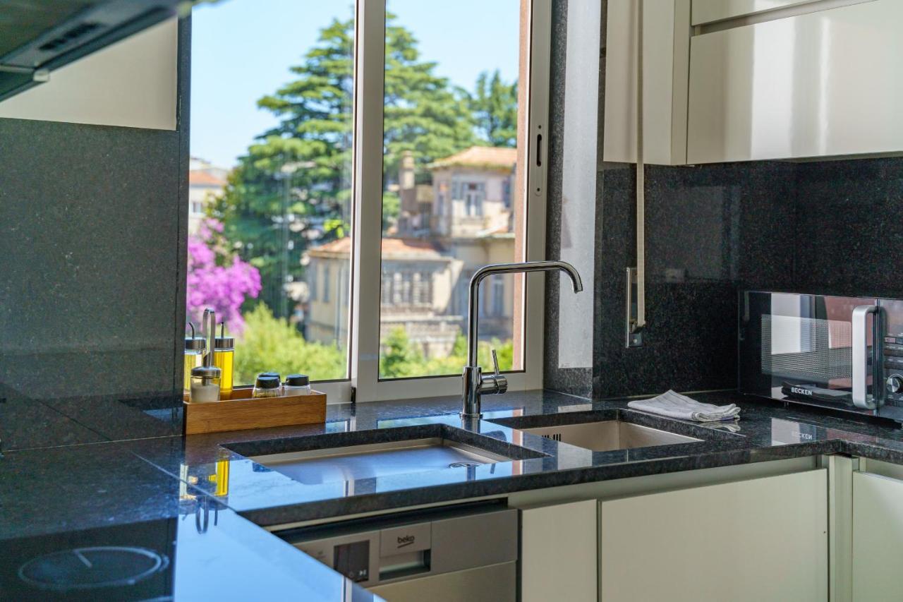 Feel Porto Classic Apartment Ngoại thất bức ảnh
