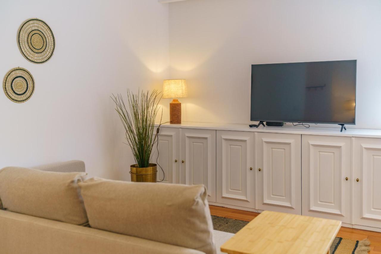 Feel Porto Classic Apartment Ngoại thất bức ảnh