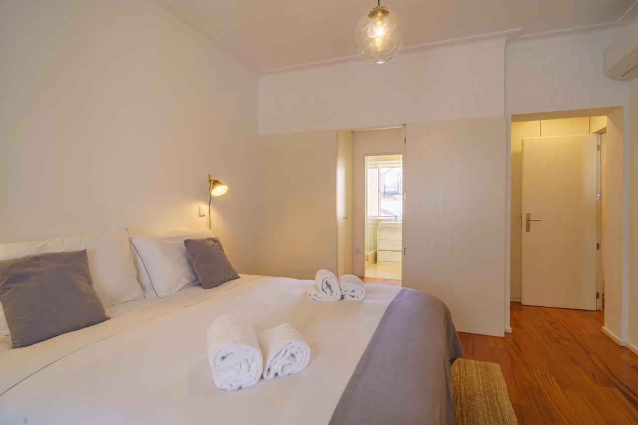 Feel Porto Classic Apartment Ngoại thất bức ảnh