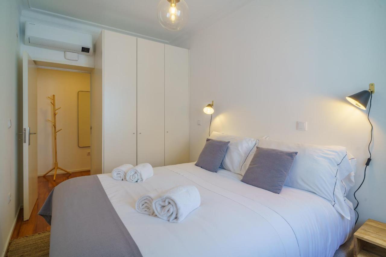 Feel Porto Classic Apartment Ngoại thất bức ảnh