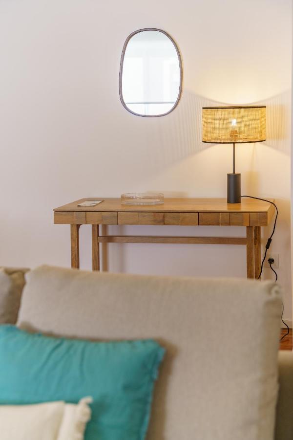 Feel Porto Classic Apartment Ngoại thất bức ảnh